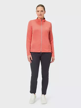 JOY SPORTSWEAR | Chaqueta de fitness Peggy para mujer | koralle